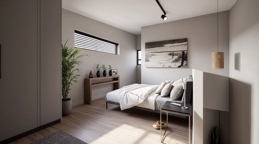 2 Bedroom Property for Sale in Table View Western Cape